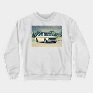 Austin Morris 1300 GT Crewneck Sweatshirt